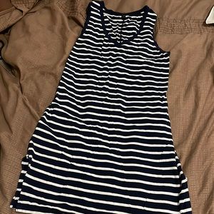 J crew dress